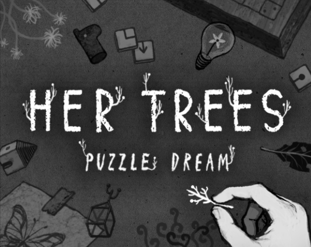 Her Trees: Puzzle Dream